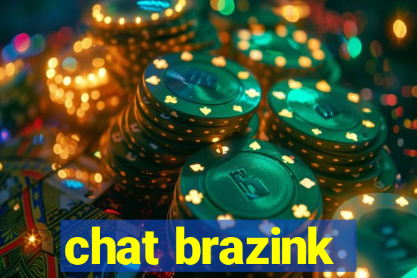 chat brazink